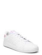 Adidas Sportswear Advantage Base 2.0 J Vit