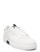 Polaris Court Låga Sneakers White Replay