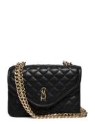 Steve Madden Bmolto Crossbody Bag Svart