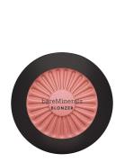 Gen Nude Blonzer Kiss Of Pink 3.8 Gr Bronzer Solpuder Pink BareMineral...