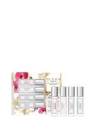 CLEAN Gift Set Reserve Travel Spray Layering Collection Edp Nude