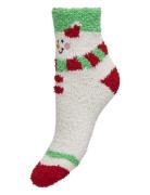 Kogchristmas Chinelle Sock In A Ball Acc Sockor Strumpor Multi/pattern...