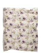 GANT Floral Single Duvet Beige