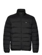 Tjm Packable Lt Down Jacket Fodrad Jacka Black Tommy Jeans