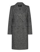 Copenhagen Muse Cmyan-Coat Svart