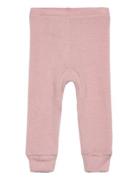 CeLaVi Pants - Soft Wool Rosa