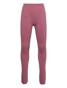 Minymo Leggings Sweat Rosa