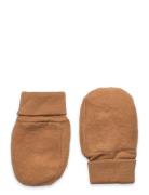 Fixoni Mittens - Single Layer Beige