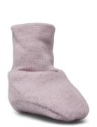 Fixoni Footies - Single Layer Lila