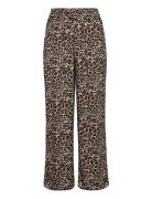 Rosemunde Kids Rkelif Mw Trousers Brun