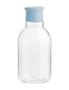 RIG-TIG Drink-It Drinking Bottle 0.5 L. Blå