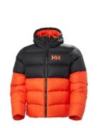 Helly Hansen Active Puffy Jacket Röd