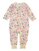 MUMIN Oasis Pyjamas Multi/patterned