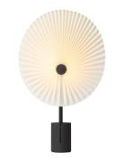 Gejst Liris Portable Table Lamp Svart