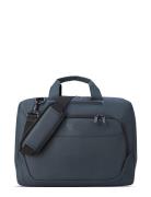 DELSEY PARIS Parvis+ Satchel 2-Comp. Waterresistant Grå