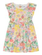 MUMIN Summerly Dress Multi/patterned