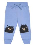 MUMIN Stinky Sweatpants Blå