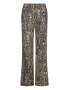 AllSaints Charli Trouser Multi/patterned