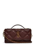 Steve Madden Bjeffa Crossbody Bag Brun