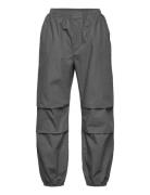 Converse Wp-Woven Pant Grå