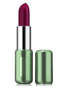 Clinique Pop Longwear Lipstick Matte Röd