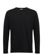 Double A By Wood Wood Mel Long Sleeve Svart