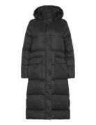 Lindex Coat Amira Puffer Svart