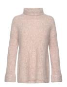 Ella&il Emilie Chunky Sweater Beige