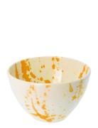 Familianna Splash Cereal Bowl Gul