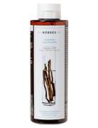 KORRES Licorice + Urtica Shampoo For Oily Hair Nude