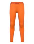 Icebreaker K 200 Oasis Leggings Orange