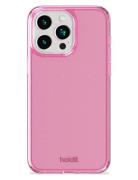 Holdit Glitter Case Pink Rosa