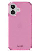 Holdit Glitter Case Iph 16 Rosa