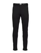 Lindbergh Superflex Pant Normal Length Svart