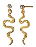 Maanesten Lucy Earring Guld