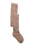 Minymo Stocking - Solid Beige