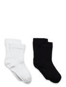 Minymo Ankle Sock - Bamboo Vit