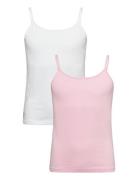 Polo Ralph Lauren C3-Camisole Rosa