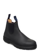 Blundst Bl 566 Warm & Dry Chelsea Boot Svart