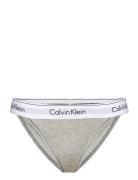 Calvin Klein Tanga Grå