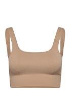 Aim´n Luxe Seamless Bra Beige