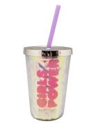 WOW Generation Wow® Generation, Tumbler Bottle 350 Ml Multi/patterned