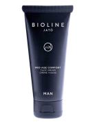 Bioline Jatò Man Pro Age Comfort Face Cream Nude