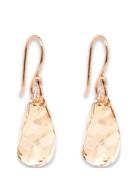 Marmara Sterling Goldplated Earrings Gul