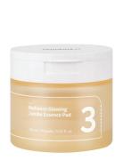 Numbuzin No.3 Radiance Glowing Jumbo Essence Pad Nude