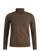 Ivo Nikkolo Merino Wool Knit, Krolly 1 Brun