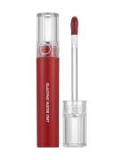 Rom&nd Rom&Nd Glasting Water Tint 02 Red Drop Röd