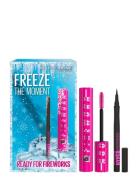 Maybelline Maybelline New York Ready For Fireworks Gift Box Nude