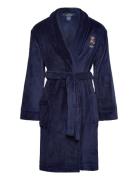 Polo Ralph Lauren Rb-Robe Marinblå