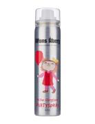 Alfons Åberg Millas Färgglada Partyspray 80 Ml Röd